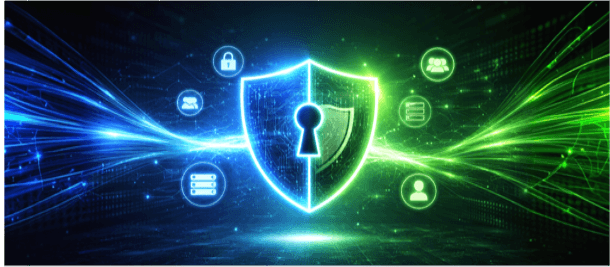 Cyber Resilience vs Cyber Defense: Why the Difference Matters