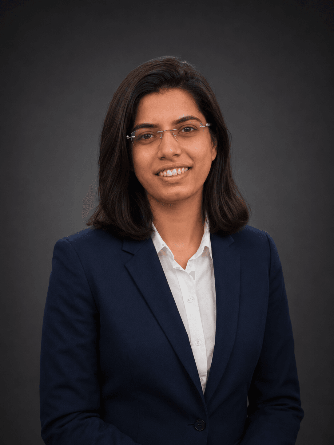 Devyani Deshmukh