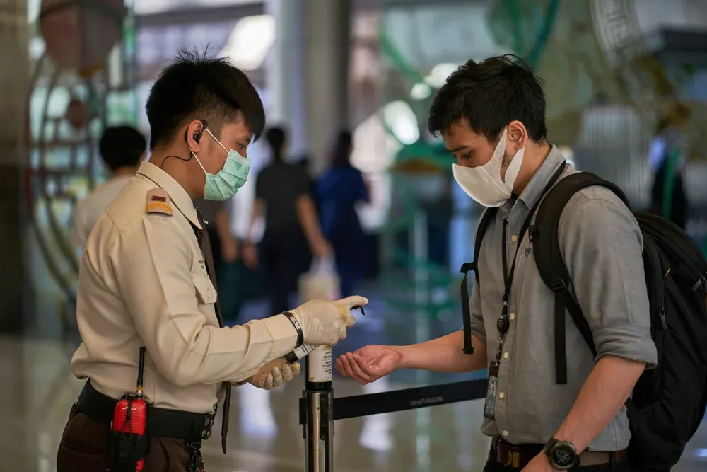 HIPAA-Compliant Healthcare AI Pioneer