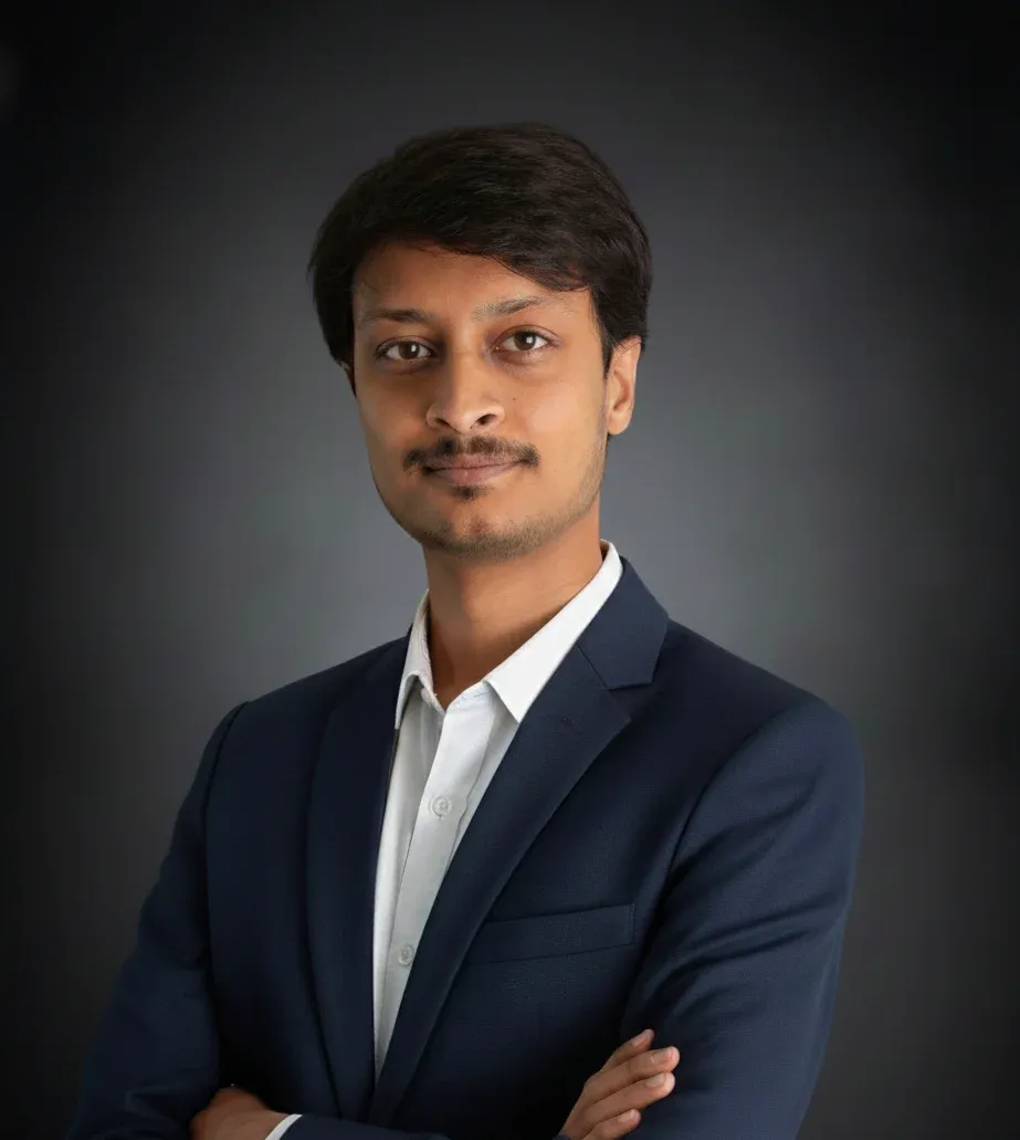Prathamesh Patil