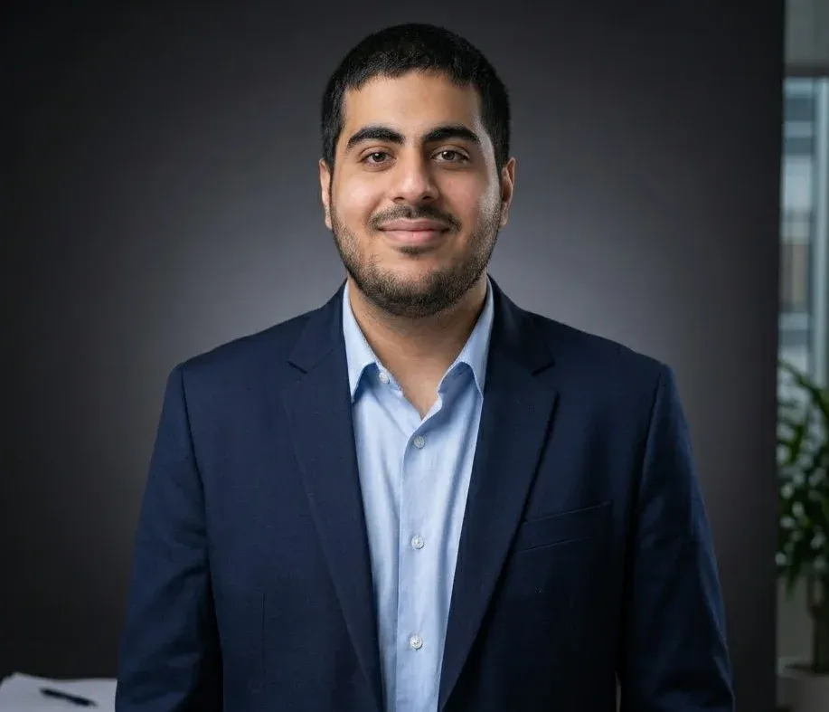 Sahil Thakkar