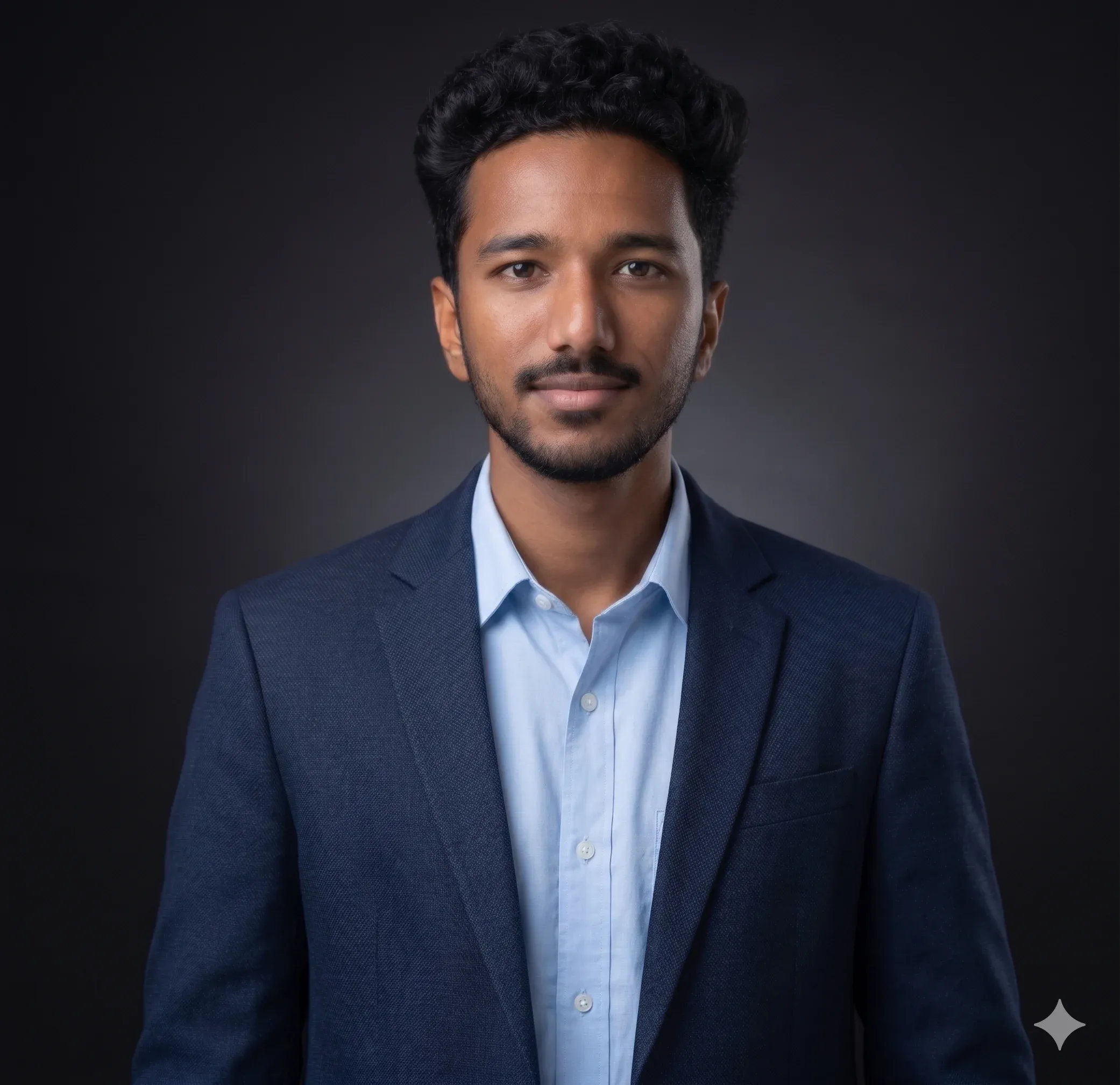 Satish Kakde