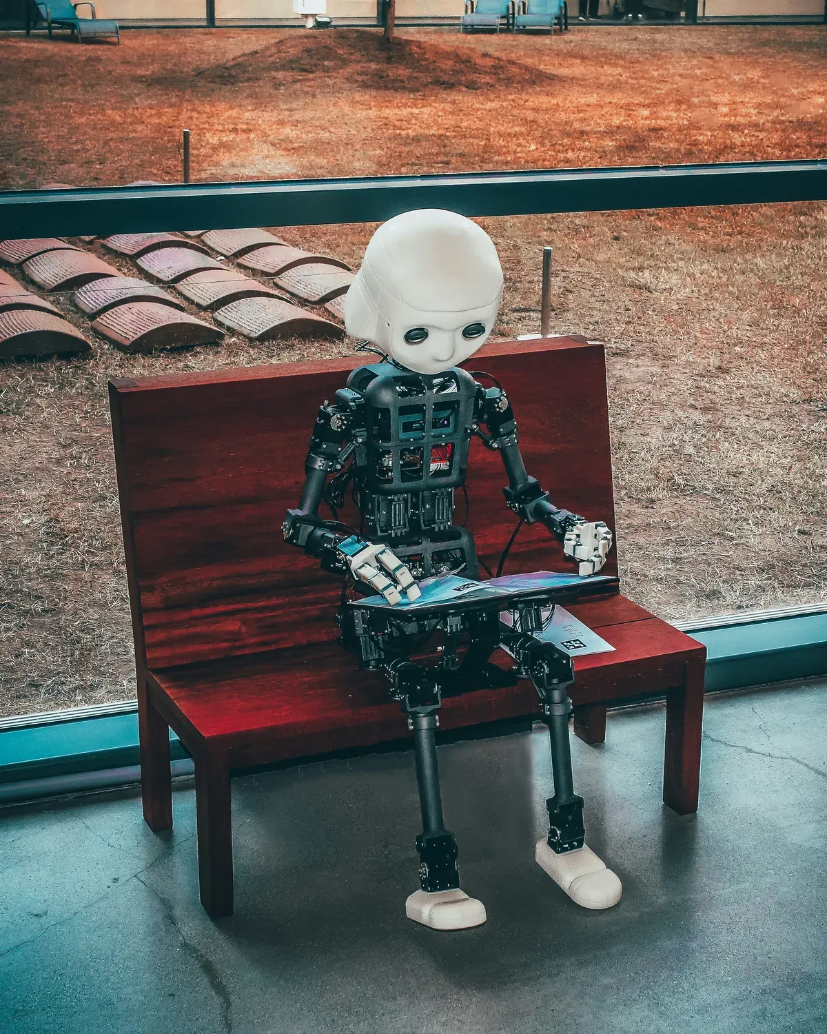 AI-Powered Analytics & Agentic AI