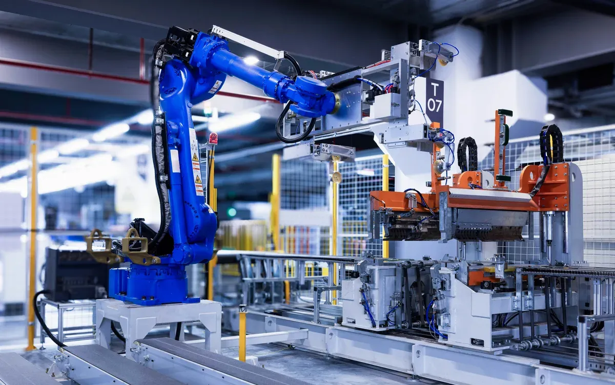 Process Automation & Workflow