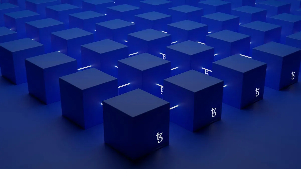 Blockchain & Web3 Solutions
