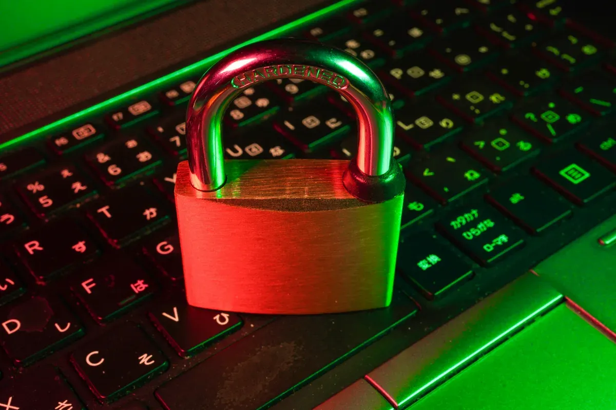Data Security & Compliance