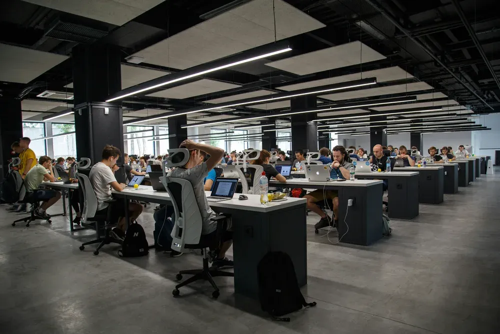 Smart Enterprise Search Revolution